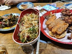 -北三老太太烧烤(人生一串上榜店)