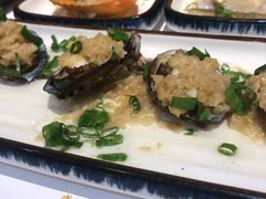 -琼大师东方烤乳猪(亚特兰蒂斯店)