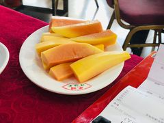 -光明清汤羊(宝业路店)