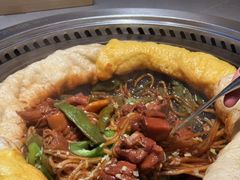 -灶座小锅烀饼·铁锅炖(全国总店)