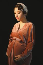 -玛奇朵婚纱摄影