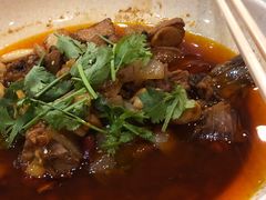 -新长岭大酒店酒楼
