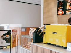 -麦当劳(浦江镇绿地乐和城店)