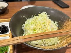 -胜博殿日式炸猪排(侨福芳草地店)