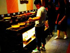 -傣妹火锅(南京东路一店)