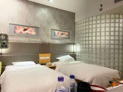 -北京东直门智选假日酒店