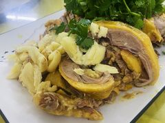 -霞海鸭仔饭店(海滨大道北店)