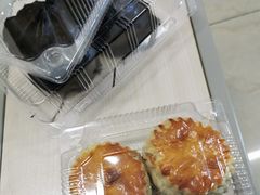 -幸福蛋糕坊(金顶街店)