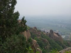 -嵖岈山风景区