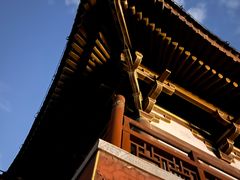 -西安青龙寺遗址景区