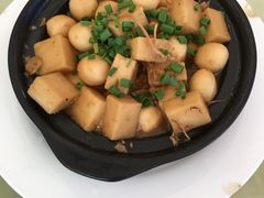 -秋姐美食店(旅游大道店)