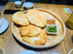 -茂盛小吃(蓝田店)