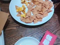 -双合园·海鲜水饺青岛菜(万佳广场店)