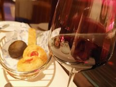 -北京金融街丽思卡尔顿酒店·意味轩 Cepe