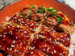 -鸭川食堂·鳗丼(鼓楼店)