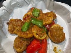 -飞尝蚝·顺德菜·鱼生(顺德总店)