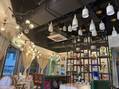 -凯斯来新疆风味餐厅(银泰城店)
