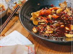 -虾小龙老长沙龙虾馆(坡子街店)