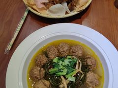 -临潼印象·特色陕菜