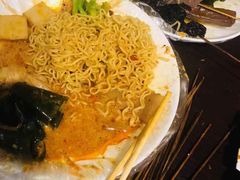 -郭记小街麻辣烫(南小街总店)