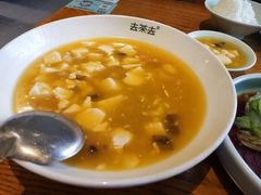 -去茶去餐厅(中央大街店)