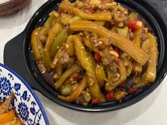 -新新湘菜馆(新中街二条店)