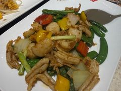 -顺轩海鲜火锅酒家