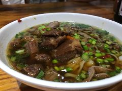 -肆姐面粉馆(坡子街店)