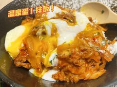 -吉野家(复兴路第二餐厅店)