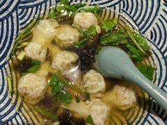 -北丐先生·野馄饨烧烤(雨花万象店)