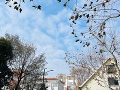 -花马天堂云南餐厅 Lost Heaven(高邮路店)