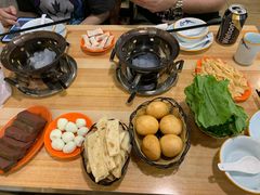 -范贤光鸡公煲(平乐园总店)