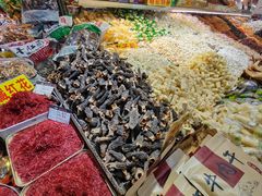 -新疆国际大巴扎