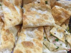 -锅贴杨一手特色豆花烤鱼饭店(荔波美食街店)
