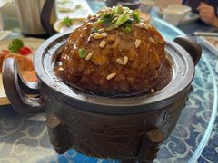 -众顺和非遗淮扬菜(何园店)