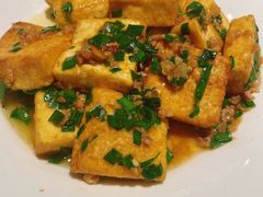 小7家的煎豆腐-7017浙菜•建德味(中财店)