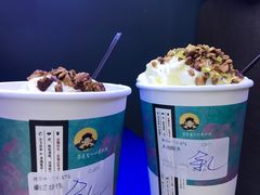 -茶颜悦色(平和堂负一楼店)