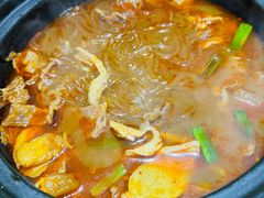 -肖记公安牛肉鱼杂馆·省级非物质文化遗产(万松园直营店)