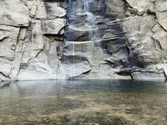 -黑龙潭风景区