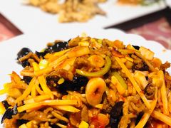 -满堂春特色餐馆