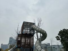 -桂溪生态公园