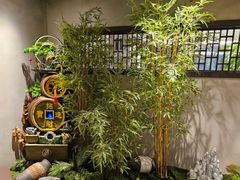 -君实轩饭店(启工街店)