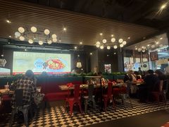 -避风塘(五角场店)