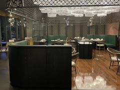 -南宁万丽酒店-万丽轩中餐厅