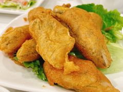 -瑞福园联谊餐室(茂名南路店)