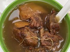 -麦文记面家(佐敦店)