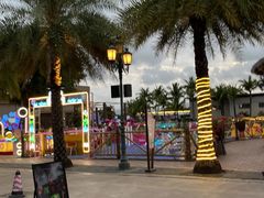 -三亚海昌梦幻海洋不夜城