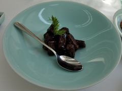 辽河口恋香牛肉-止观小馆·辽河口渔家菜(王府井店)