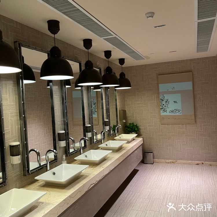 鲁悦轩—廊坊文安鲁能希尔顿