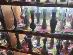 -维吾尔餐厅(宜山路店)